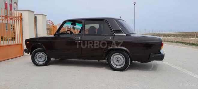 LADA (VAZ) 2107 2007, 84,000 km - 1.6 l - Bakı