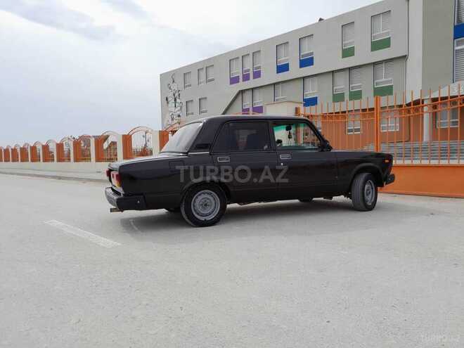 LADA (VAZ) 2107 2007, 84,000 km - 1.6 l - Bakı
