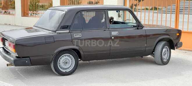 LADA (VAZ) 2107 2007, 84,000 km - 1.6 l - Bakı