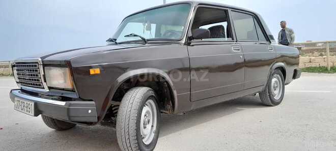 LADA (VAZ) 2107 2007, 84,000 km - 1.6 l - Bakı