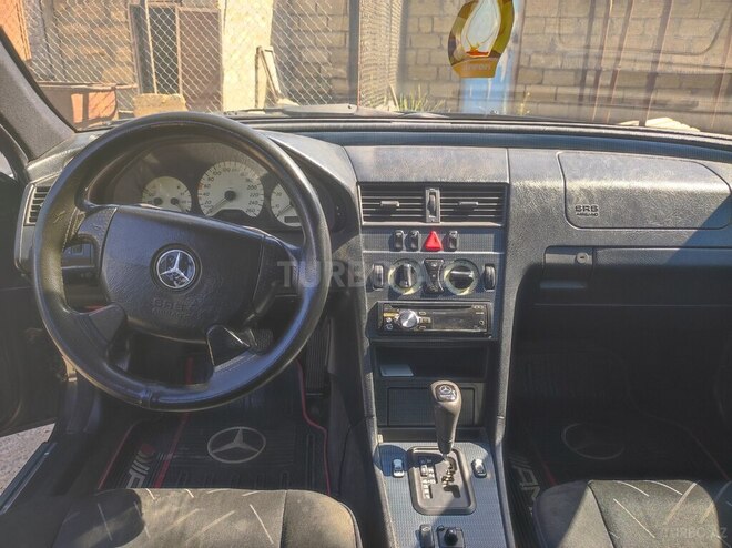 Mercedes C 240 1998, 404,900 km - 2.4 л - Sumqayıt