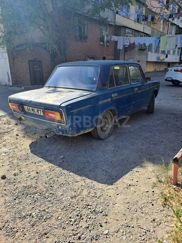 LADA (VAZ) 2106 1978, 18,600 km - 1.3 l - Bakı