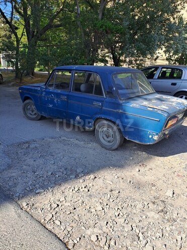 LADA (VAZ) 2106 1978, 18,600 km - 1.3 l - Bakı