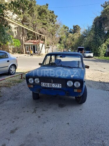 LADA (VAZ) 2106 1978, 18,600 km - 1.3 l - Bakı