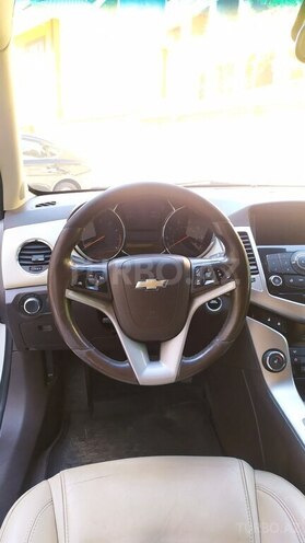 Chevrolet Cruze 2015, 210,000 km - 1.4 l - Bakı