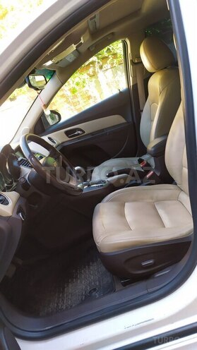 Chevrolet Cruze 2015, 210,000 km - 1.4 l - Bakı