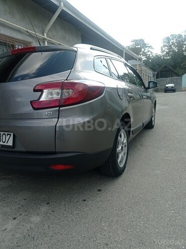 Renault Megane 2009, 300,000 km - 1.5 l - Gəncə