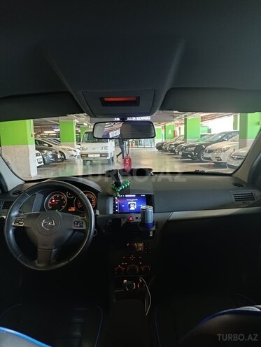 Opel Astra 2005, 253,000 km - 1.3 л - Bakı
