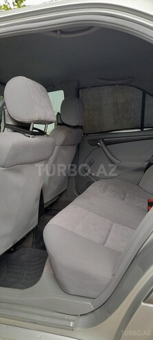 Mercedes C 200 1998, 197,680 km - 2.0 l - Qazax