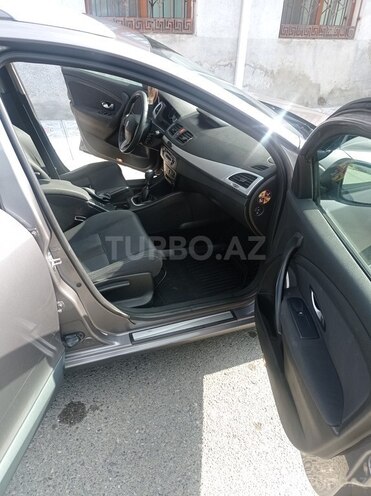 Renault Megane 2009, 300,000 km - 1.5 l - Gəncə