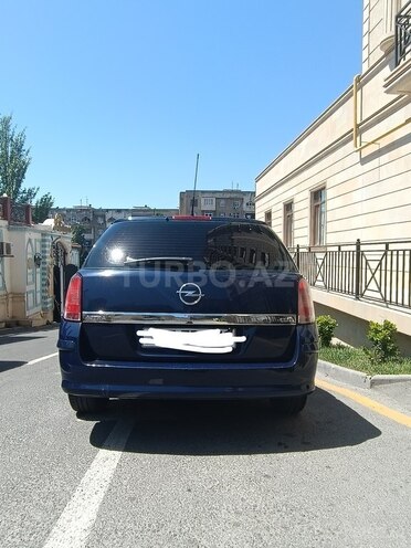 Opel Astra 2005, 253,000 km - 1.3 л - Bakı