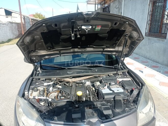 Renault Megane 2009, 300,000 km - 1.5 l - Gəncə