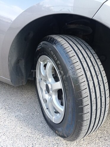 Renault Megane 2009, 300,000 km - 1.5 l - Gəncə