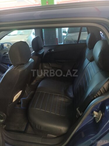 Opel Astra 2005, 253,000 km - 1.3 л - Bakı