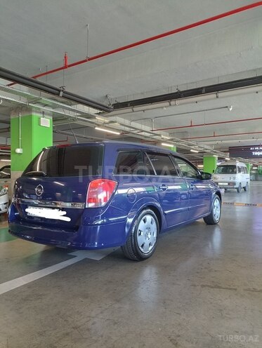 Opel Astra 2005, 253,000 km - 1.3 л - Bakı