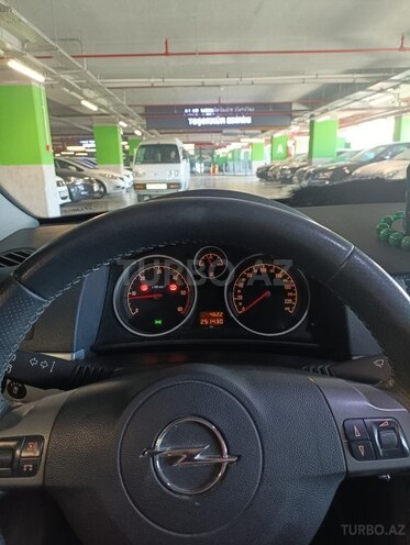 Opel Astra 2005, 253,000 km - 1.3 л - Bakı