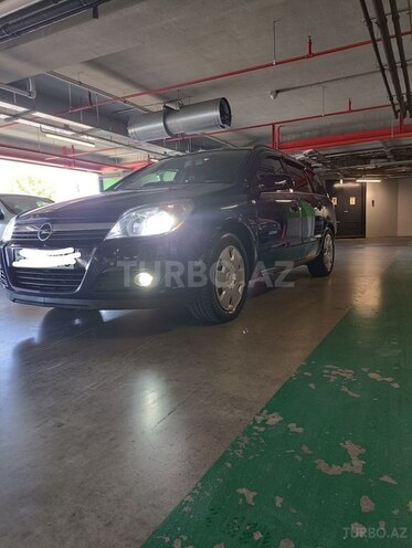 Opel Astra 2005, 253,000 km - 1.3 л - Bakı