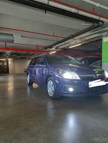 Opel Astra 2005, 253,000 km - 1.3 л - Bakı