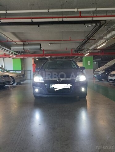 Opel Astra 2005, 253,000 km - 1.3 л - Bakı