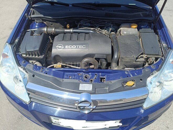 Opel Astra 2005, 253,000 km - 1.3 л - Bakı