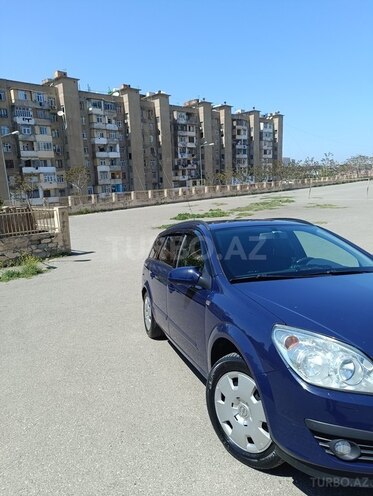 Opel Astra 2005, 253,000 km - 1.3 л - Bakı