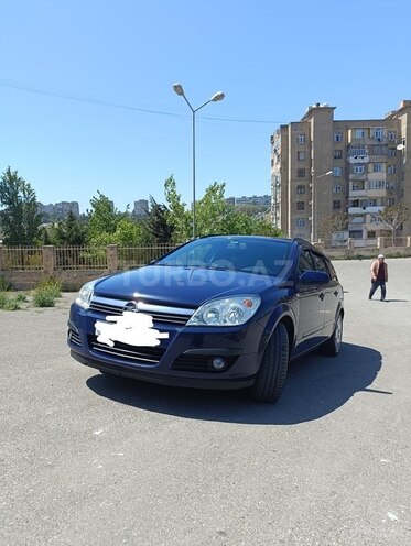 Opel Astra 2005, 253,000 km - 1.3 л - Bakı