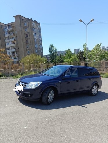 Opel Astra 2005, 253,000 km - 1.3 л - Bakı