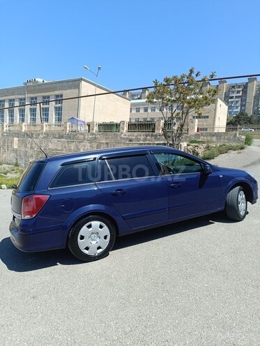 Opel Astra 2005, 253,000 km - 1.3 л - Bakı