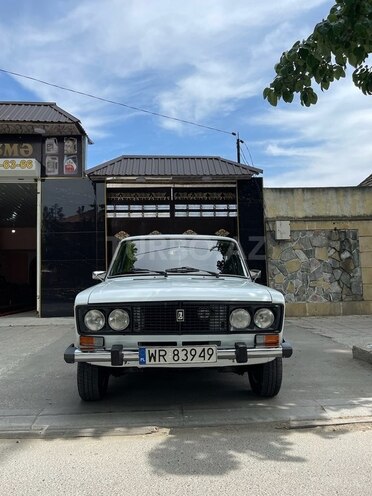 LADA (VAZ) 2106 1996, 10,000 km - 1.5 л - Ağdaş