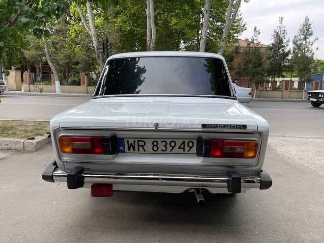 LADA (VAZ) 2106 1996, 10,000 km - 1.5 л - Ağdaş