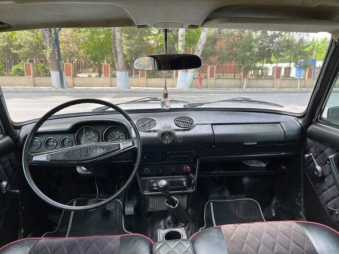 LADA (VAZ) 2106 1996, 10,000 km - 1.5 л - Ağdaş