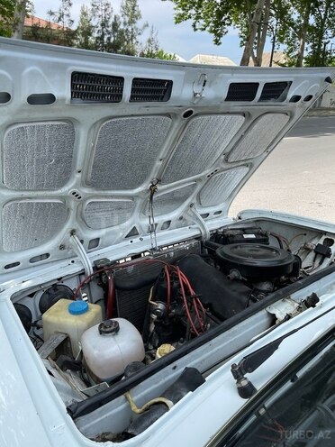 LADA (VAZ) 2106 1996, 10,000 km - 1.5 л - Ağdaş