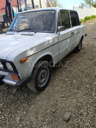 LADA (VAZ) 2106 2005, 16,000 km - 1.6 л - Qusar