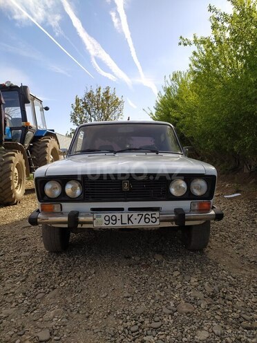 LADA (VAZ) 2106 2005, 16,000 km - 1.6 л - Qusar