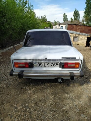 LADA (VAZ) 2106 2005, 16,000 km - 1.6 л - Qusar