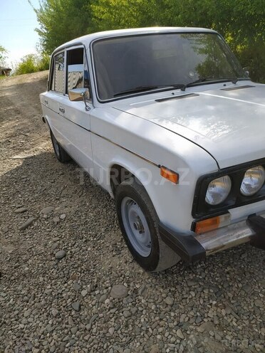 LADA (VAZ) 2106 2005, 16,000 km - 1.6 л - Qusar