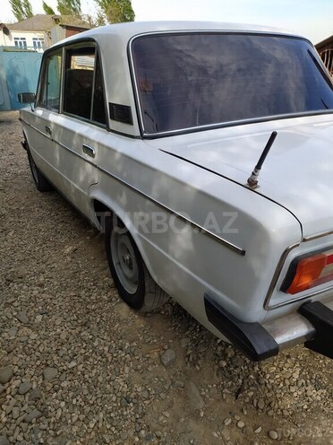LADA (VAZ) 2106 2005, 16,000 km - 1.6 л - Qusar