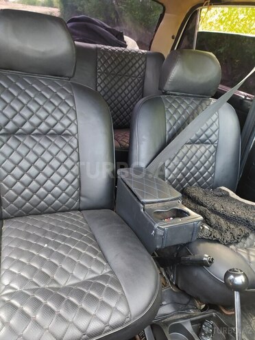 LADA (VAZ) 2106 2005, 16,000 km - 1.6 л - Qusar