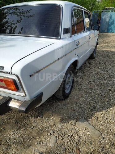 LADA (VAZ) 2106 2005, 16,000 km - 1.6 л - Qusar