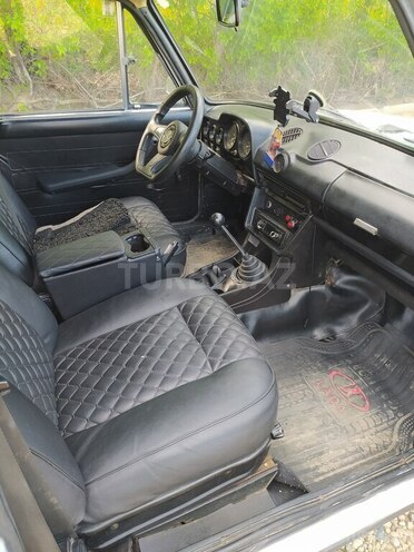 LADA (VAZ) 2106 2005, 16,000 km - 1.6 л - Qusar