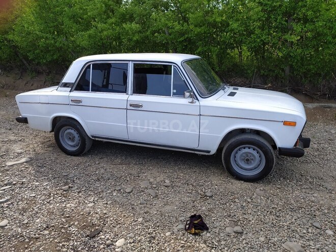 LADA (VAZ) 2106 2005, 16,000 km - 1.6 л - Qusar