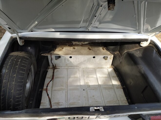 LADA (VAZ) 2106 2005, 16,000 km - 1.6 л - Qusar