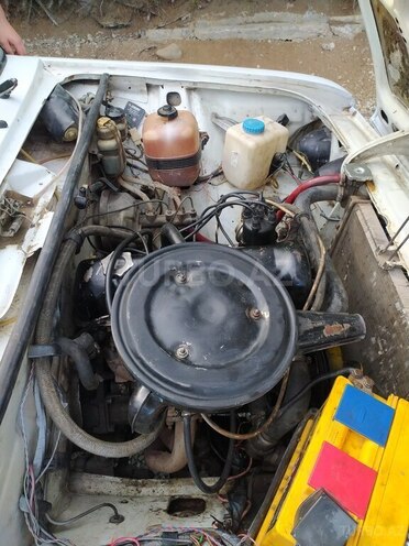 LADA (VAZ) 2106 2005, 16,000 km - 1.6 л - Qusar