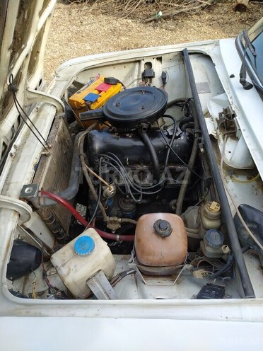 LADA (VAZ) 2106 2005, 16,000 km - 1.6 л - Qusar