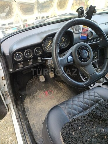 LADA (VAZ) 2106 2005, 16,000 km - 1.6 л - Qusar