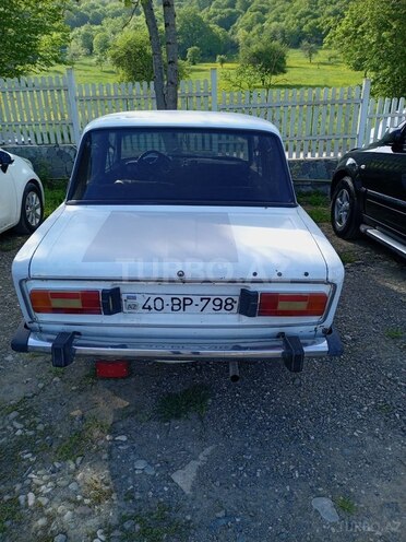 LADA (VAZ) 2106 1993, 200,000 km - 1.6 l - Quba