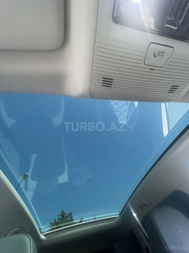 Volkswagen ID.6 2022, 23,000 km - 0.0 л - Bakı