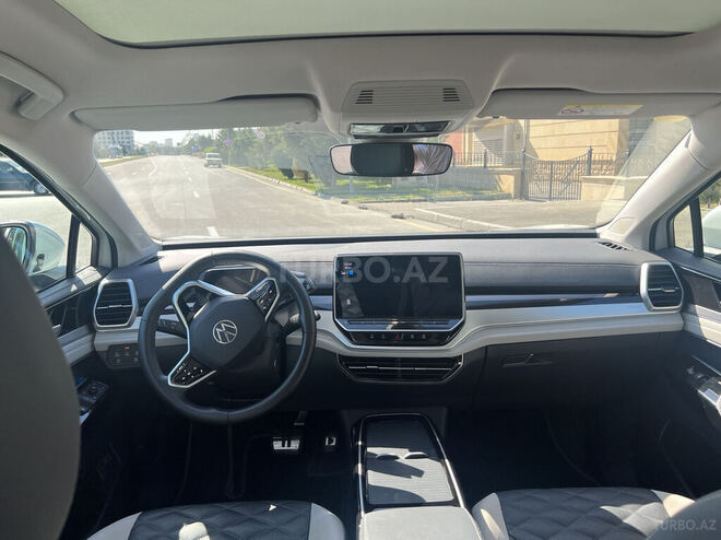 Volkswagen ID.6 2022, 23,000 km - 0.0 л - Bakı