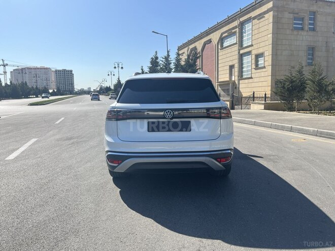 Volkswagen ID.6 2022, 23,000 km - 0.0 л - Bakı