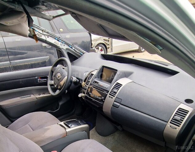 Toyota Prius 2006, 210,824 km - 1.5 l - Bakı